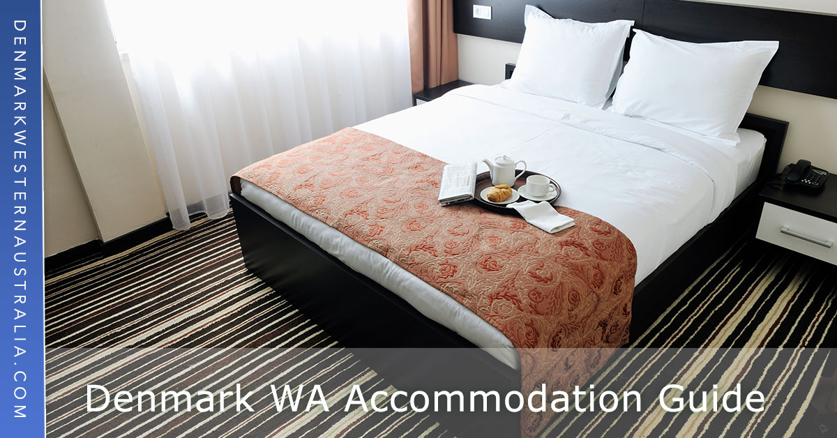 motels-accommodation-denmark-western-australia