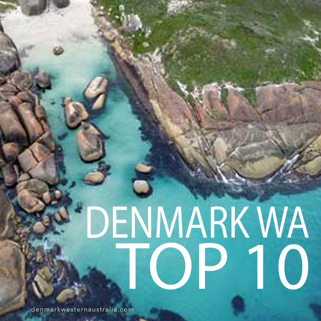 top-10-places-denmark-wa